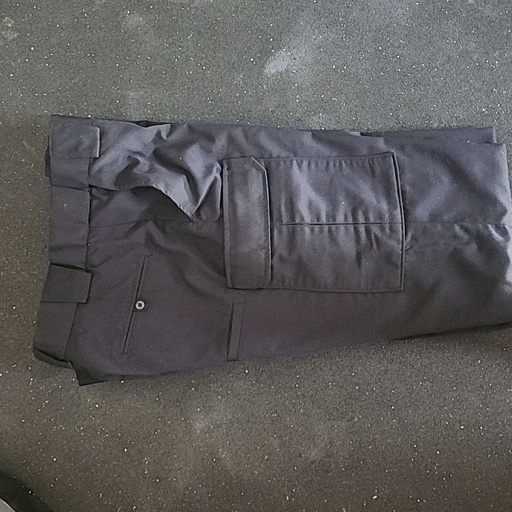5.11 women's patrol duty uniform B-Class pants. New without tags